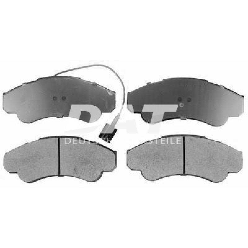 Brake Pad